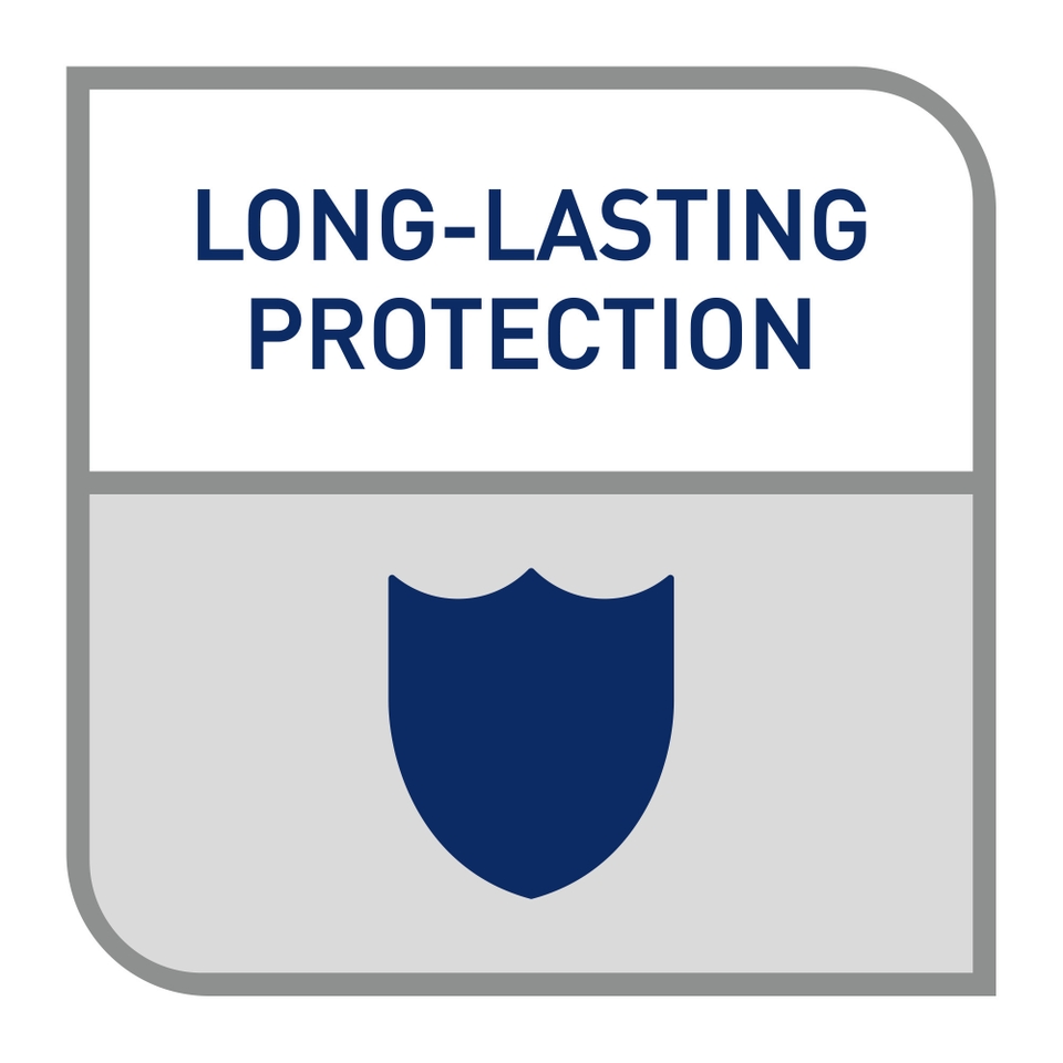 Dulux Quick Dry Gloss Paint Magnolia 2.5L Homebase