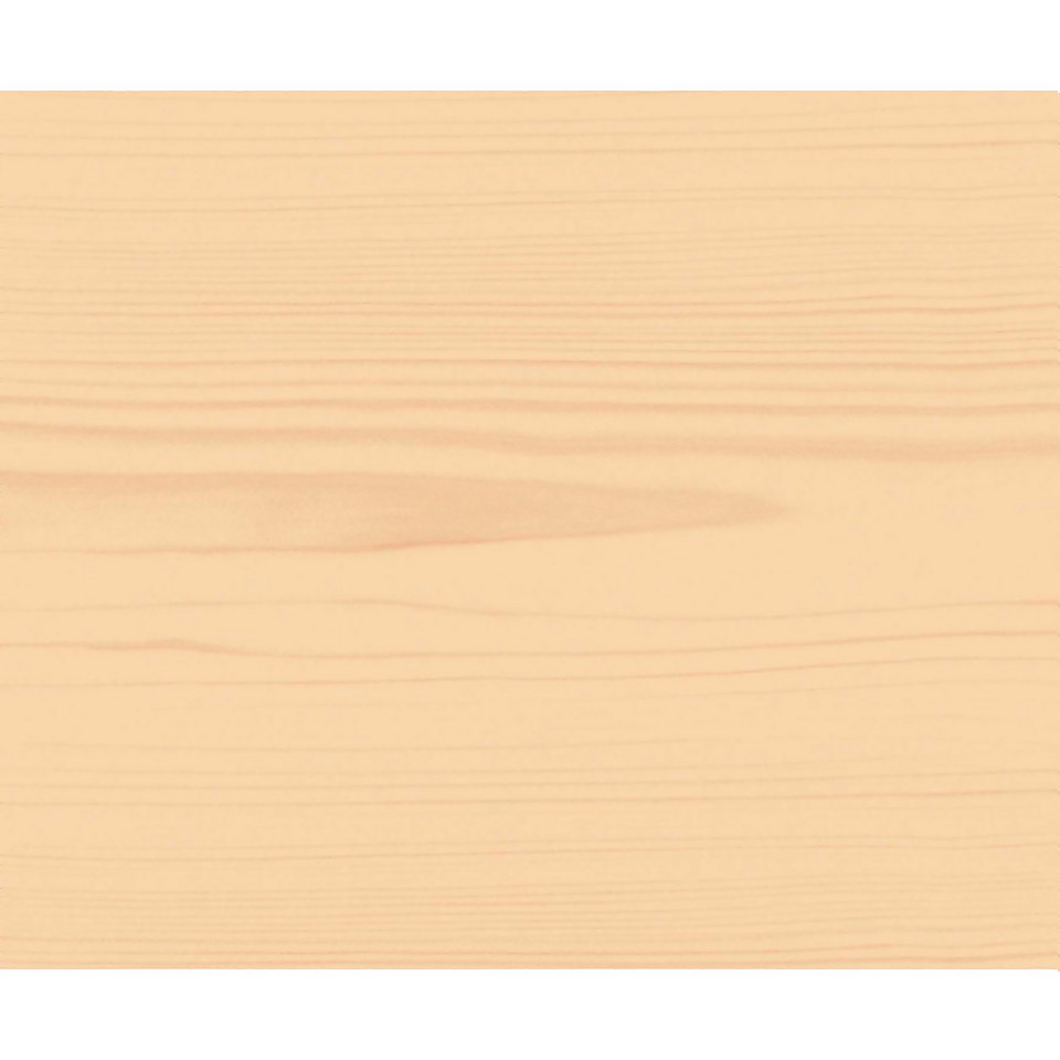 Ronseal Performance Wax - Almond Wood - 750ml