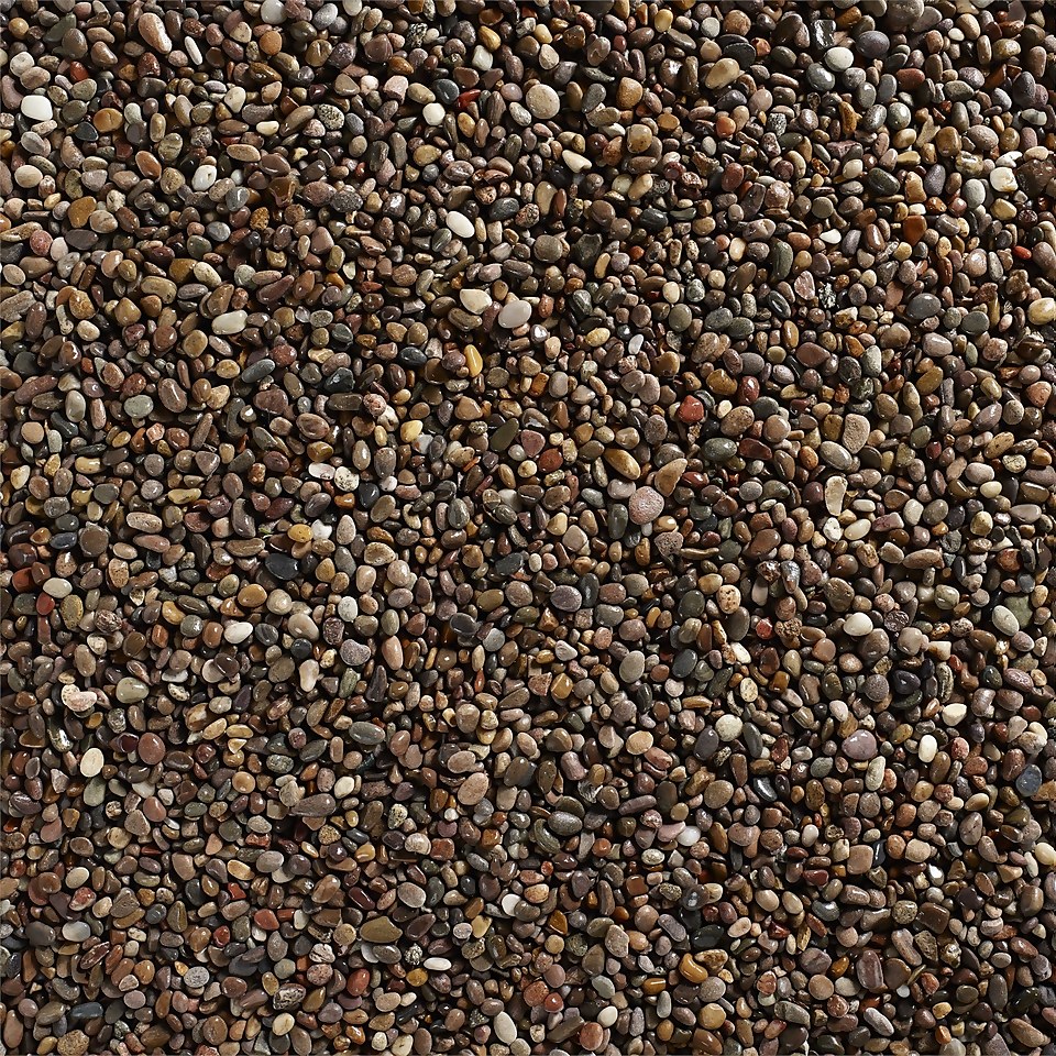 Stylish Stone Caledonian Pebbles 14-20mm - Bulk Bag 750 kg