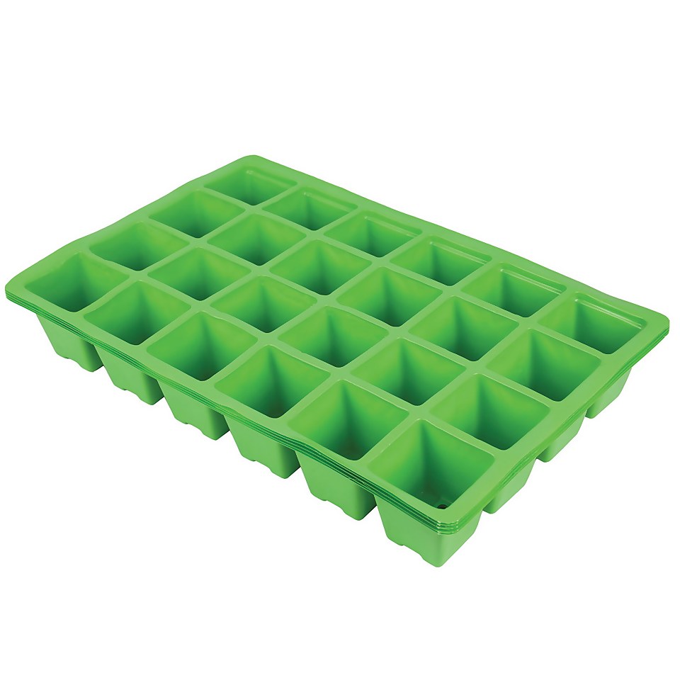 Cell Seed Tray Inserts