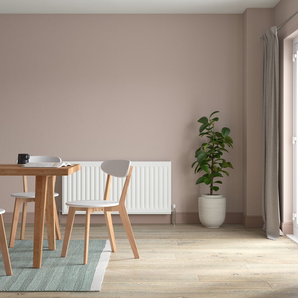 Dulux Matt Emulsion Paint Soft Truffle 2 5L Homebase dulux-matt-emulsion-paint-soft-truffle-2-5l-homebase