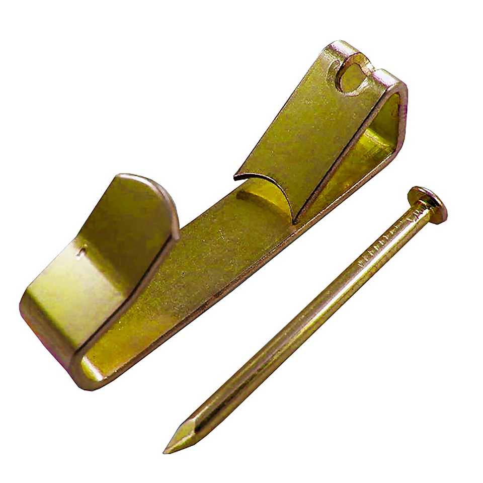 Heavy duty picture hooks online