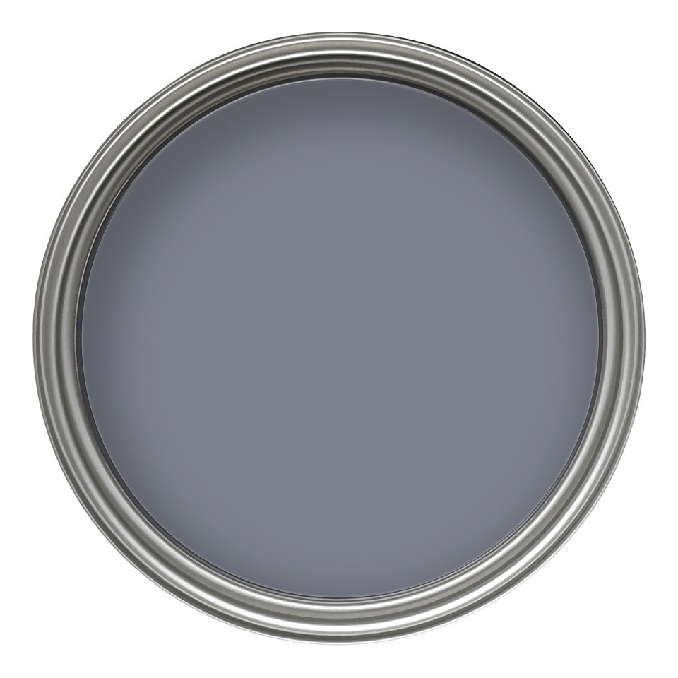 Sandtex Ultra Smooth Masonry Paint Vermont Grey - Tester 150ml