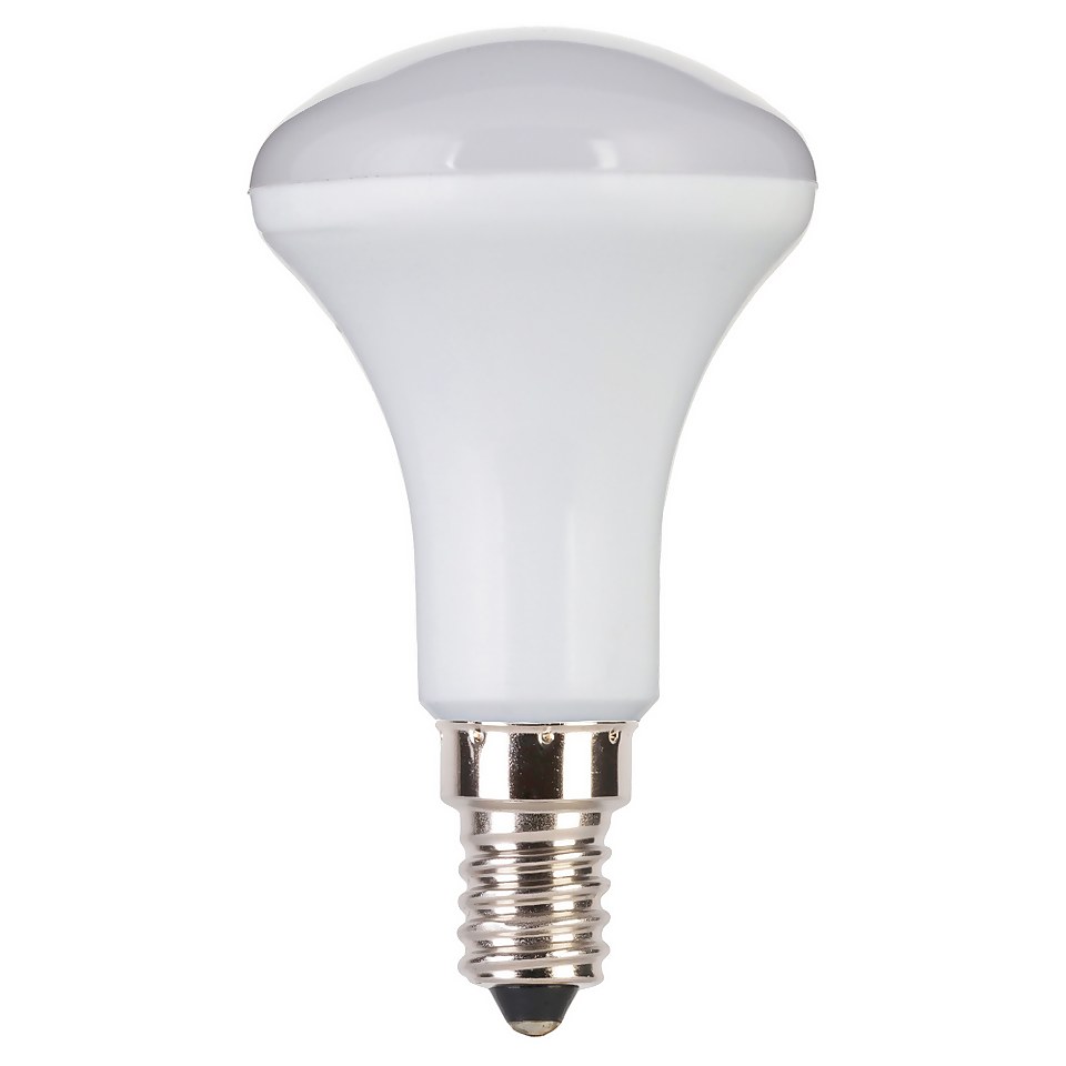 TCP LED R50 SES 4.7W Light Bulb - 4 pack