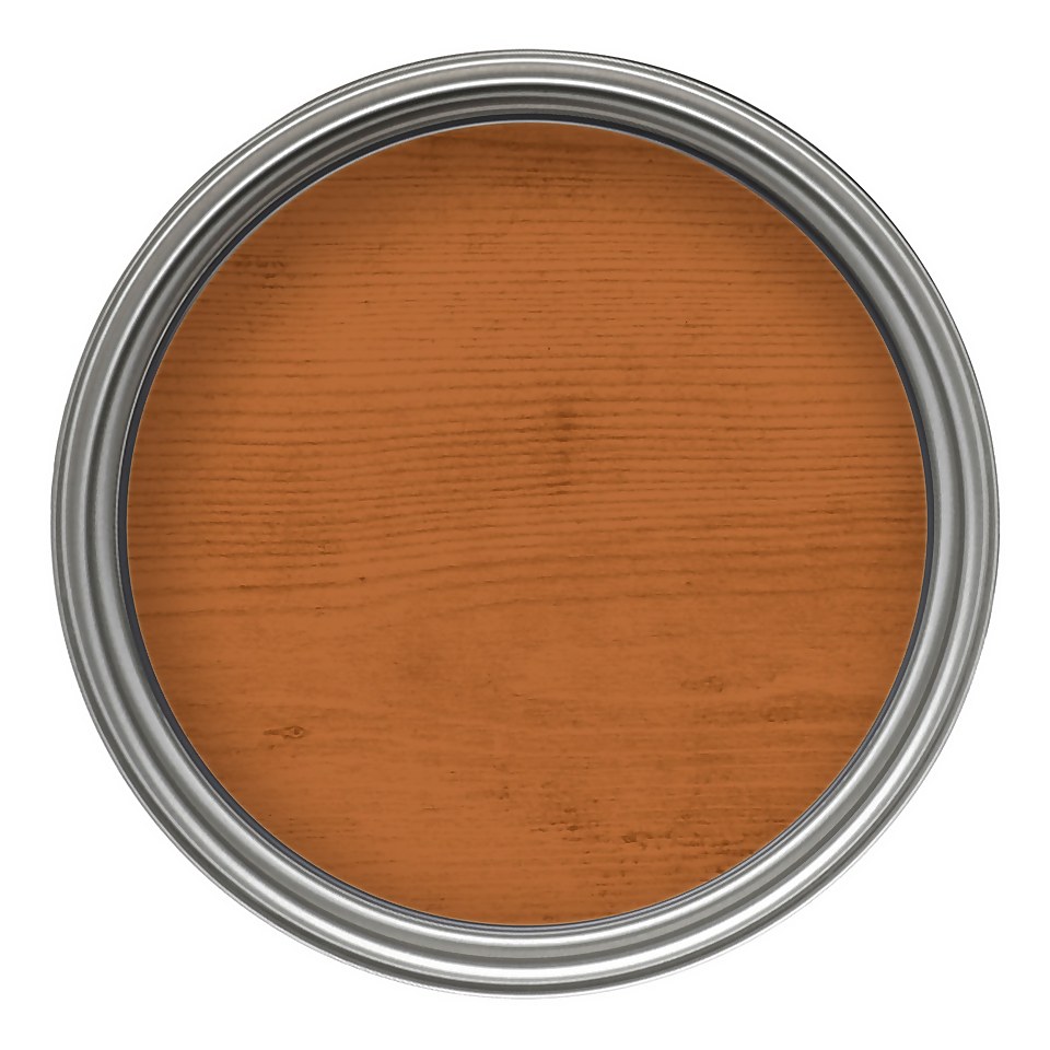 Sadolin Extra Durable Woodstain Antique Pine - 750ml