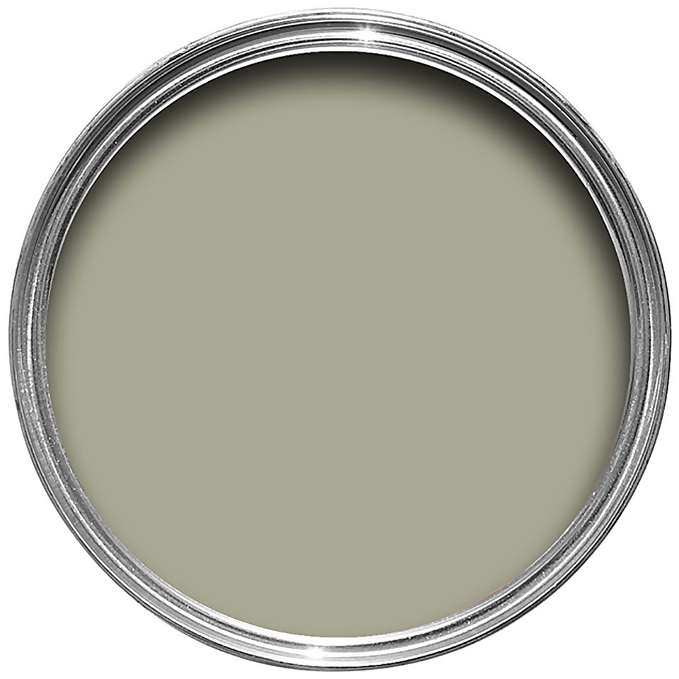 Farrow & Ball Full Gloss Paint French Gray No.18 - 750ml