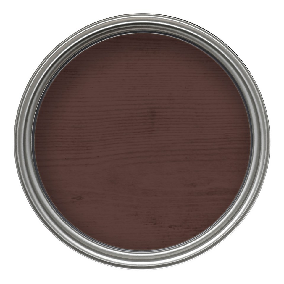 Sadolin Extra Durable Woodstain Rosewood - 750ml