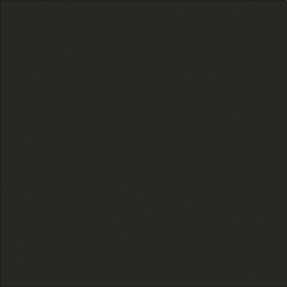 Ronseal Black - One Coat Cupboard Paint - 750ml