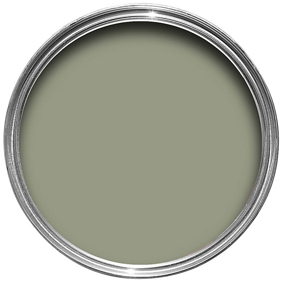 Farrow & Ball Full Gloss Paint Lichen - 750ml