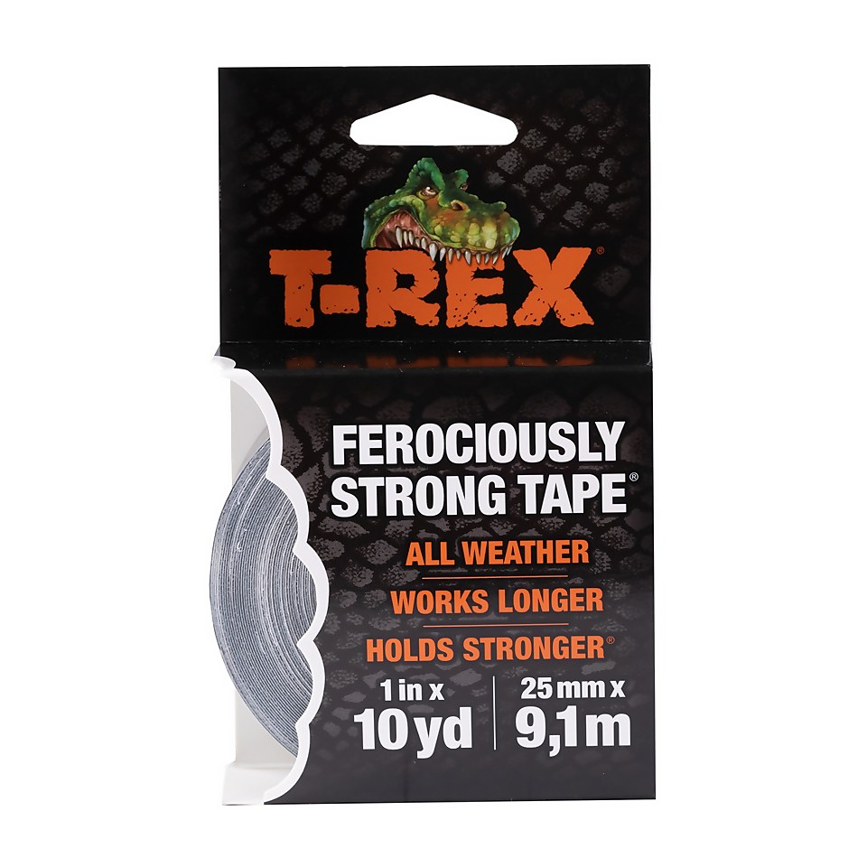 T-Rex Tape - 28mm x 9.14m