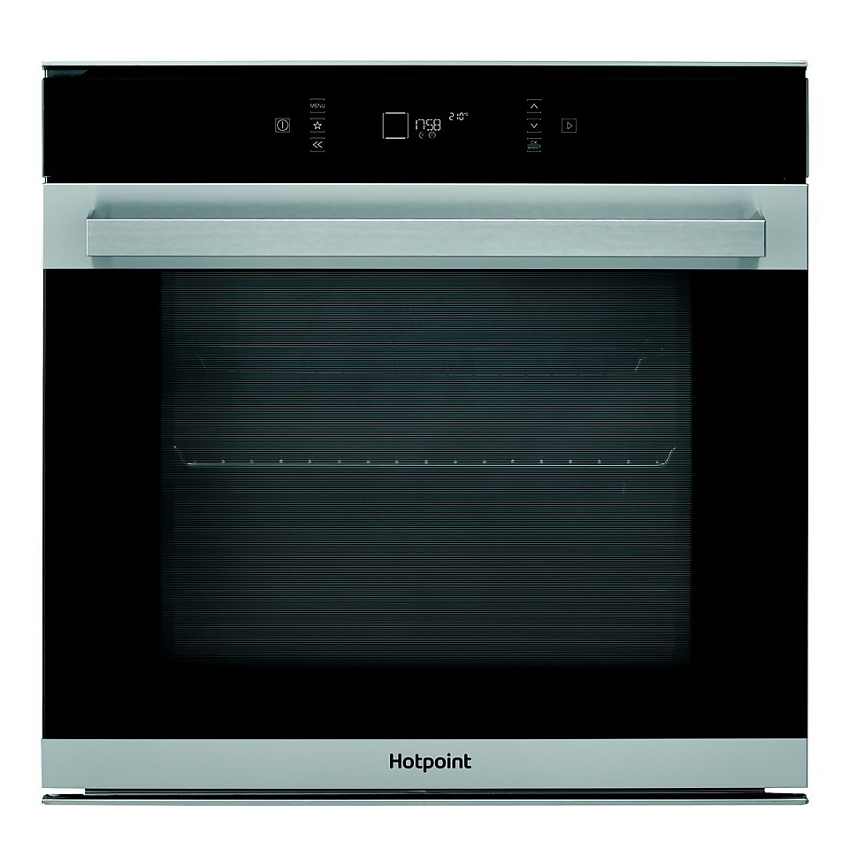 Hotpoint Class 7 SI7 891 SP IX Built-in Electric Oven - Stainless Steel