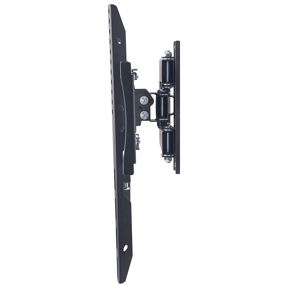 Ross Essentials MK2 Triple Arm Full Motion TV Wall Mount VESA 600 50-85 Inch Black