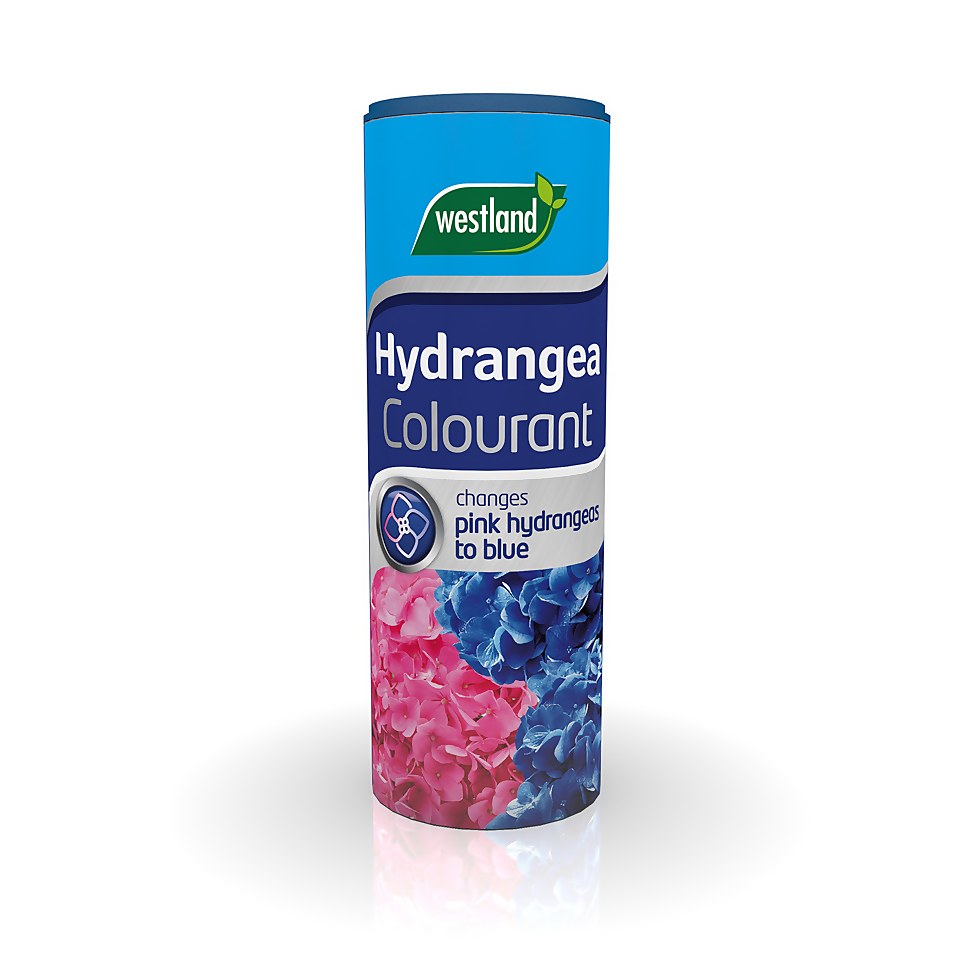 Westland Hydrangea Colourant - 500g