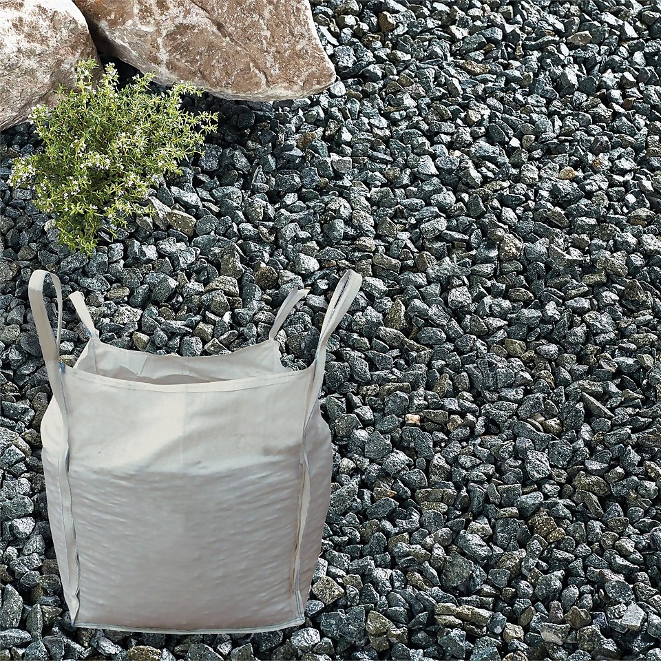 Stylish Stone Cambrian Green, Bulk Bag - 750kg
