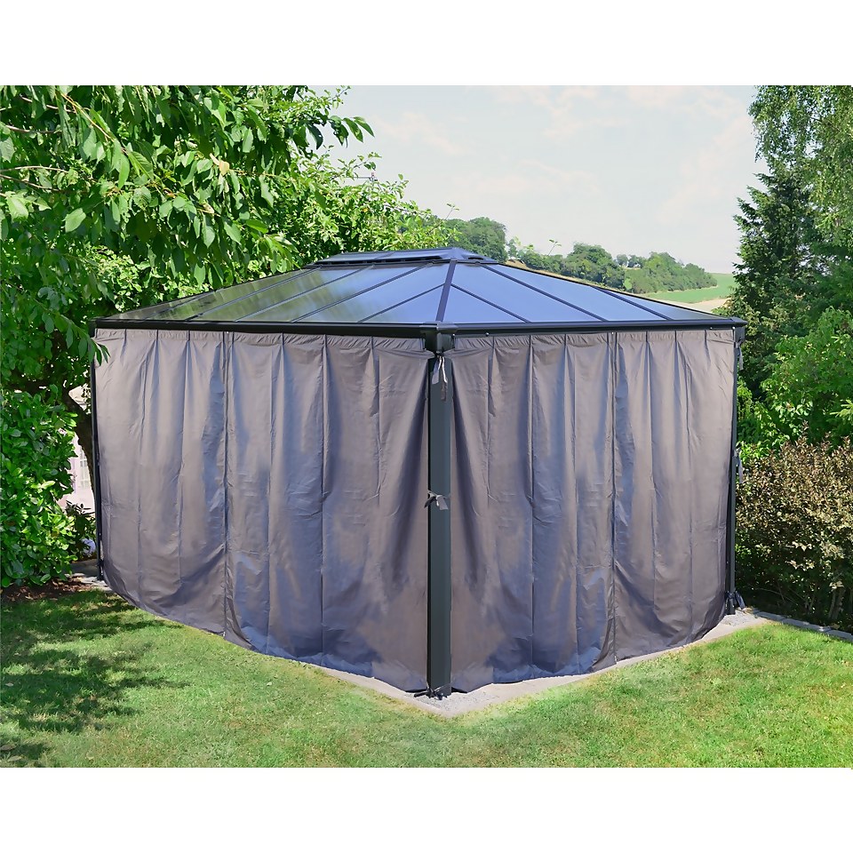 Homebase marquees 2025