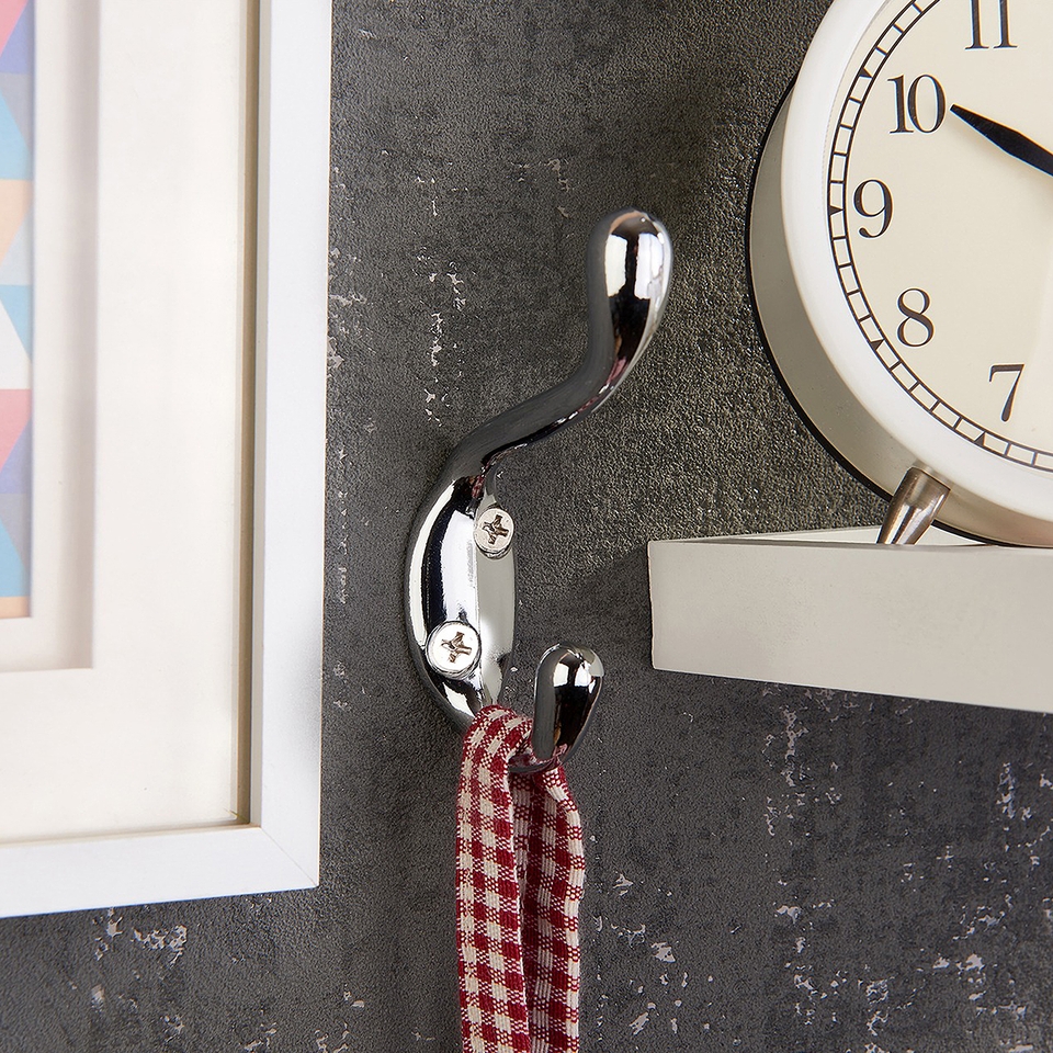 Homebase wall hooks outlet