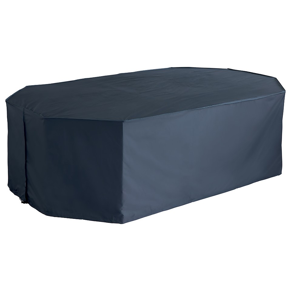 Polytuf Large Table Cover - Rectangular