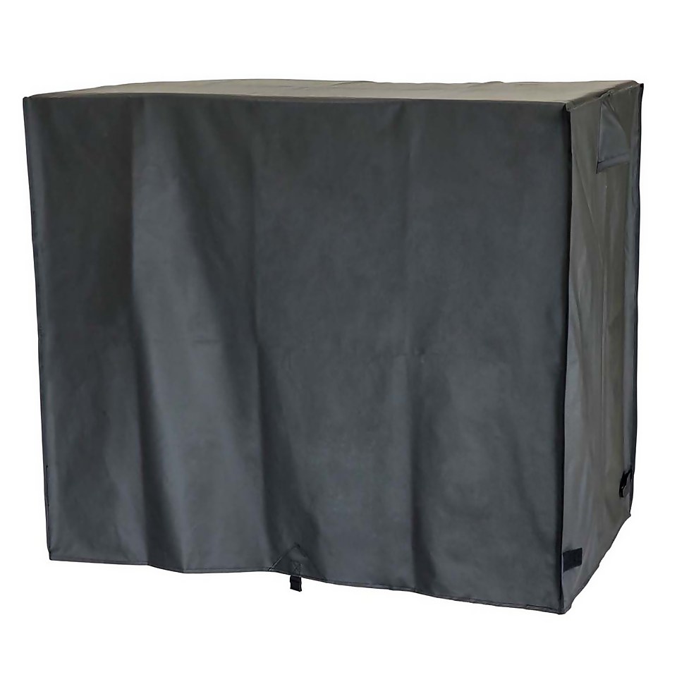 BBQ Buddy BBQ Cover Smoker or Broiler