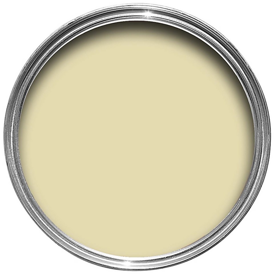 Farrow & Ball Modern Eggshell Paint Pale Hound No.71 - 2.5L