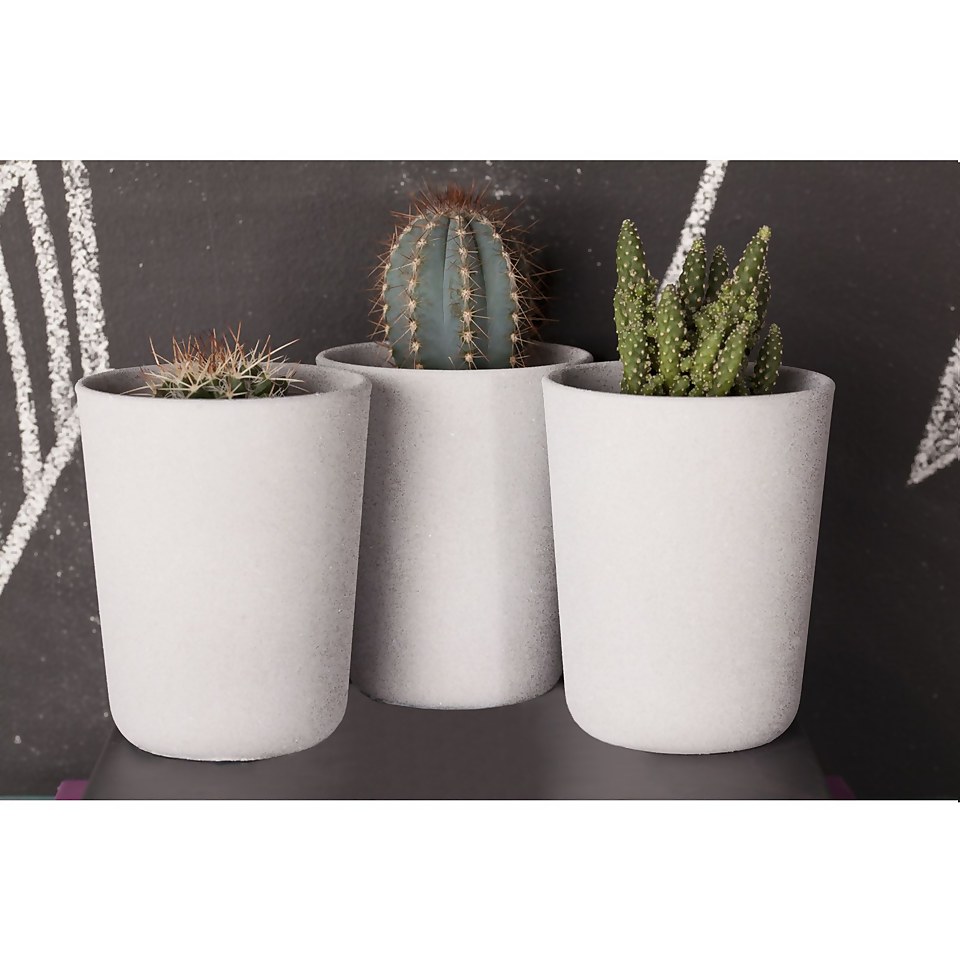 Rust Oleum Spray Paint Concrete Effect 400ml