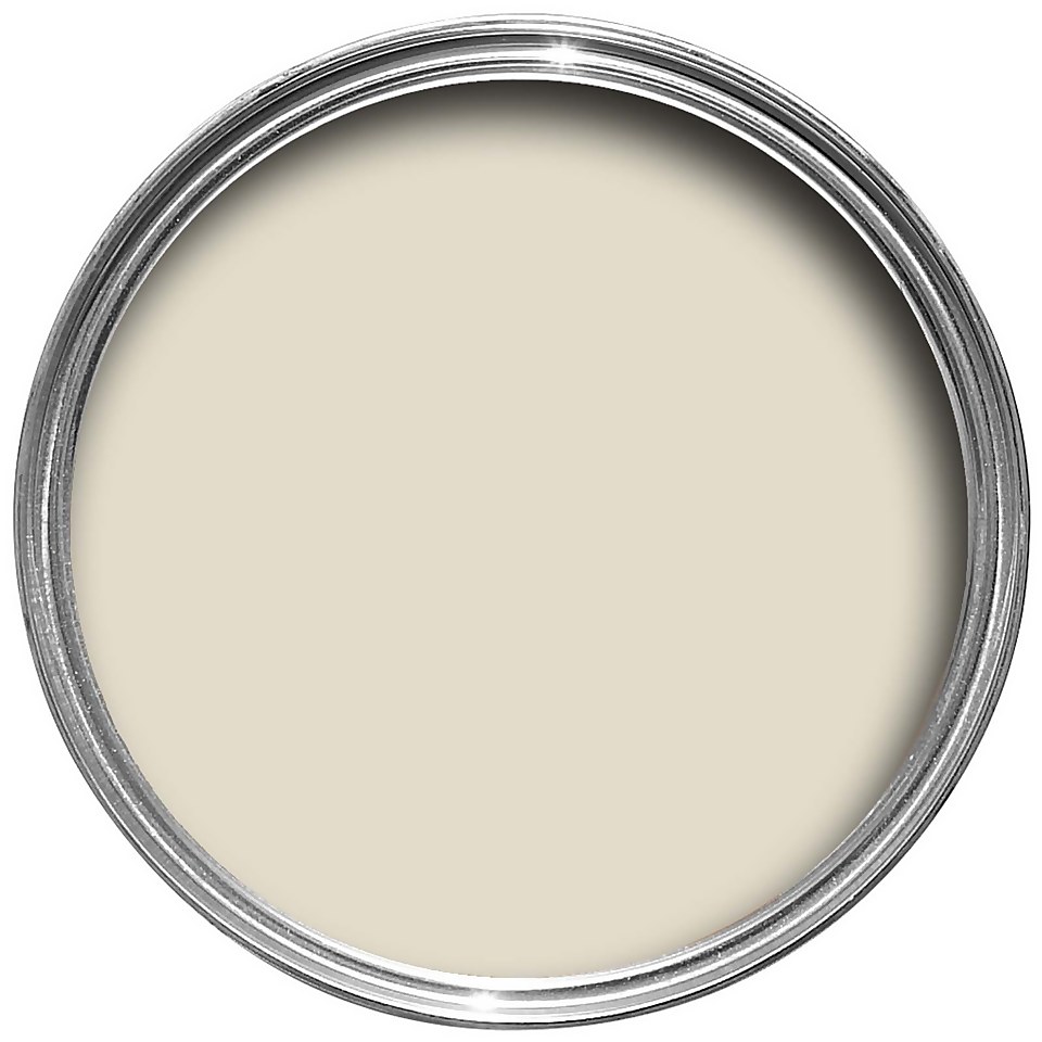 Farrow & Ball Modern Eggshell Paint Archive Collection: Clunch - 750ml