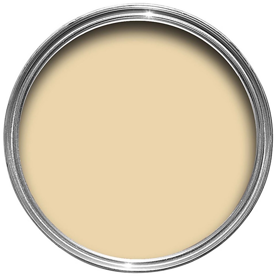 Farrow & Ball Modern Eggshell Paint Farrow's Cream No.67 - 750ml