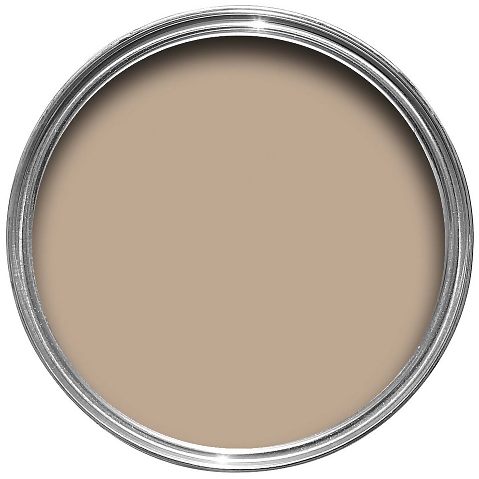 Farrow & Ball Modern Eggshell Paint Archive Collection: Smoked Trout - 750ml