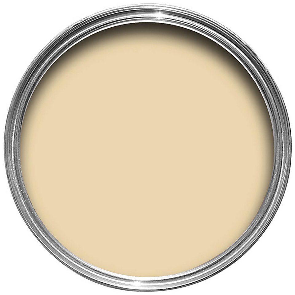 Farrow & Ball Estate Matt Emulsion Paint Farrow's Cream No.67 - Tester 100ml