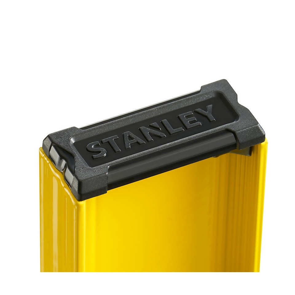Stanley Foamcast 600mm/24 Spirit Level