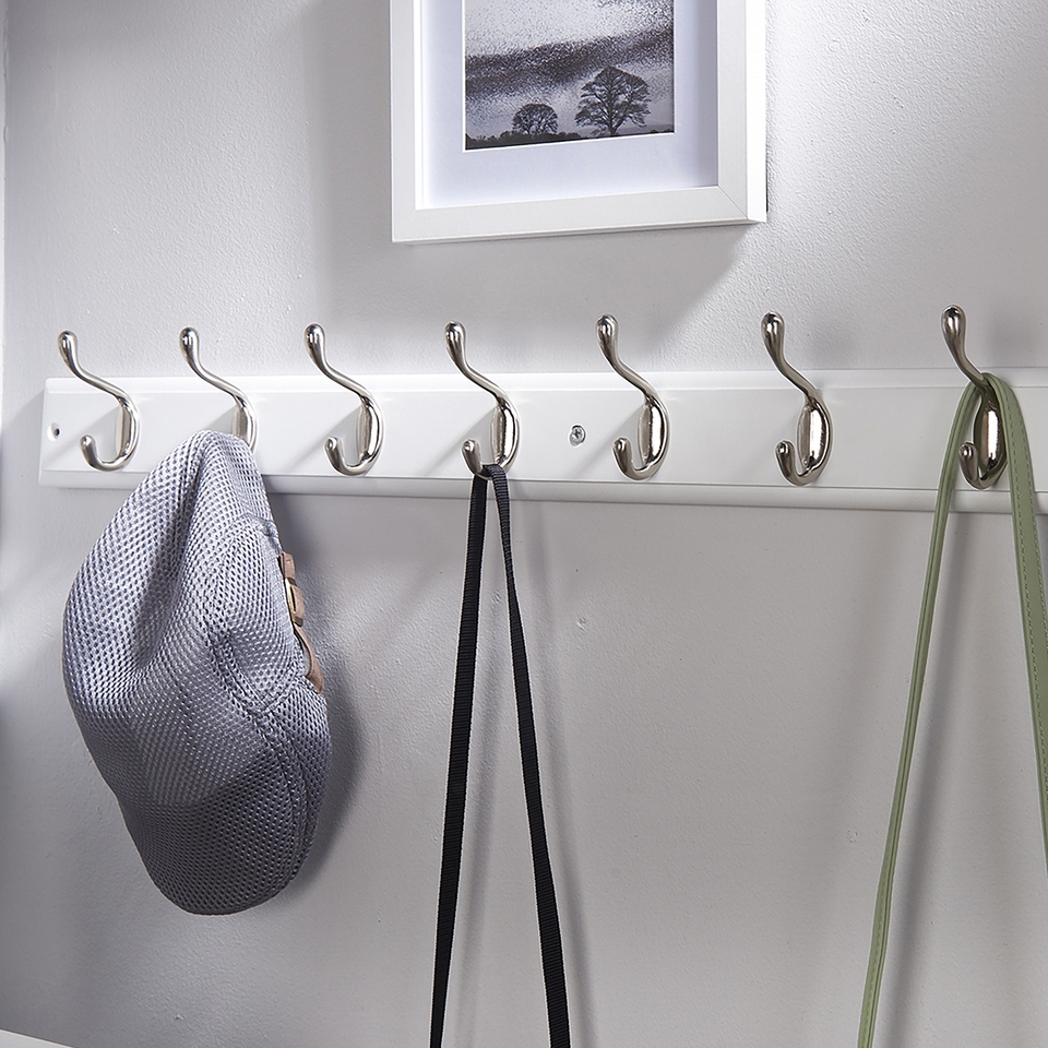 Homebase coat hooks sale