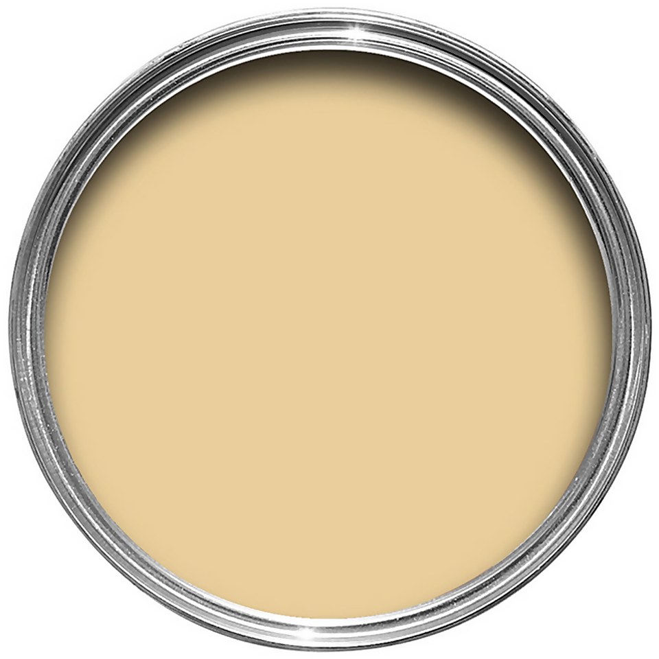 Farrow & Ball Estate Matt Emulsion Paint Dorset Cream No.68 - Tester 100ml