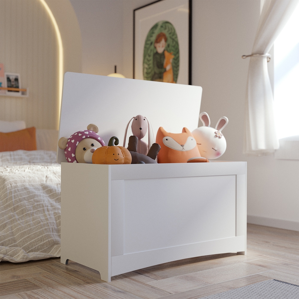 Homebase nursery furniture hot sale