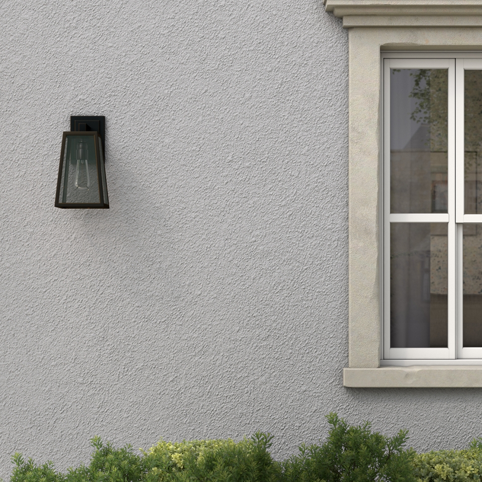 Grey 5L Smooth Weathershield Weathershield Homebase