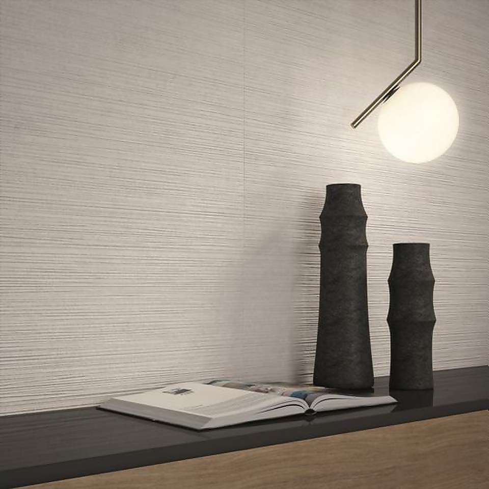 Allegro Decor Light Wall and Floor Tile - 600 x 300mm
