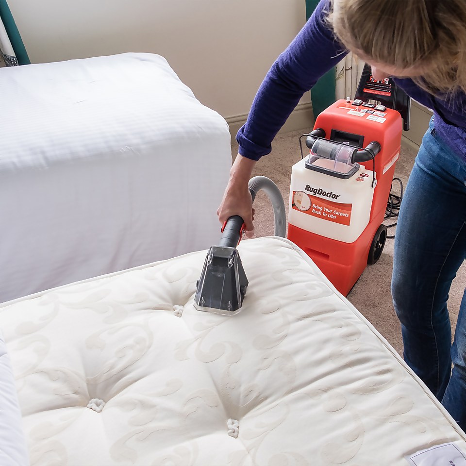 Rug Doctor Carpet Cleaner - 48 Hour Hire