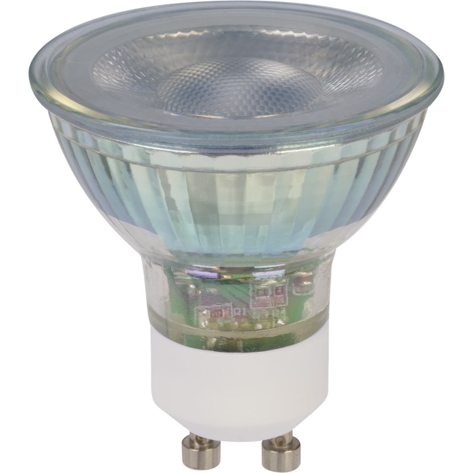 TCP GU10 Light Bulbs Light Bulbs LED Halogen Bulbs Lighting Homebase