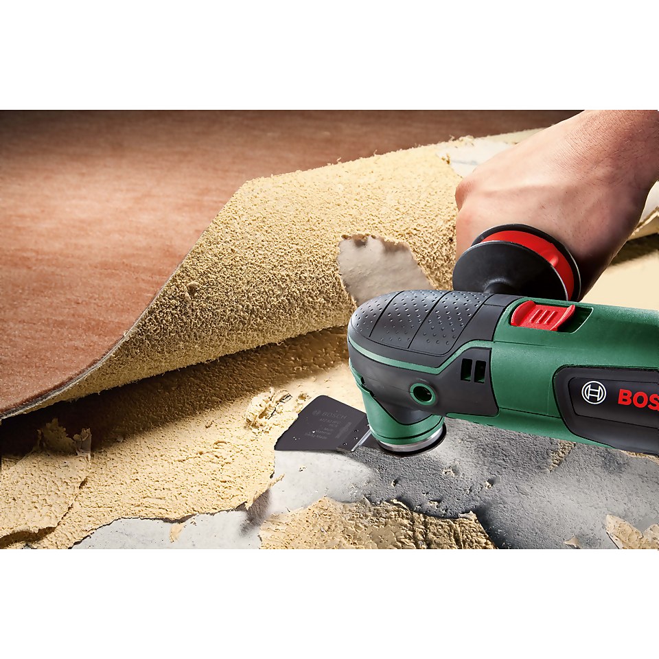 Bosch PMF 220 CE Corded MultiTool