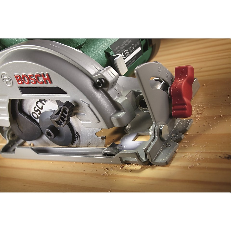 Bosch UniversalCirc 12v Cordless Circular Saw Tool