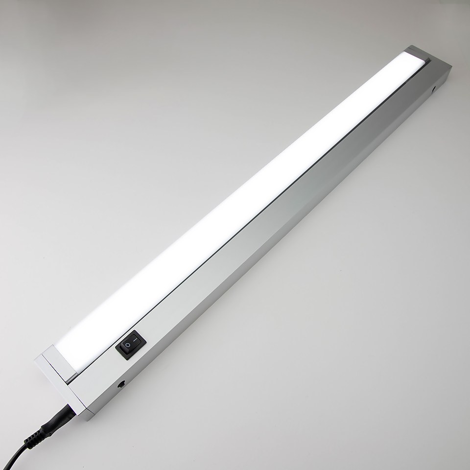 Arlec 10W LED Swivel Head Cabinet Light