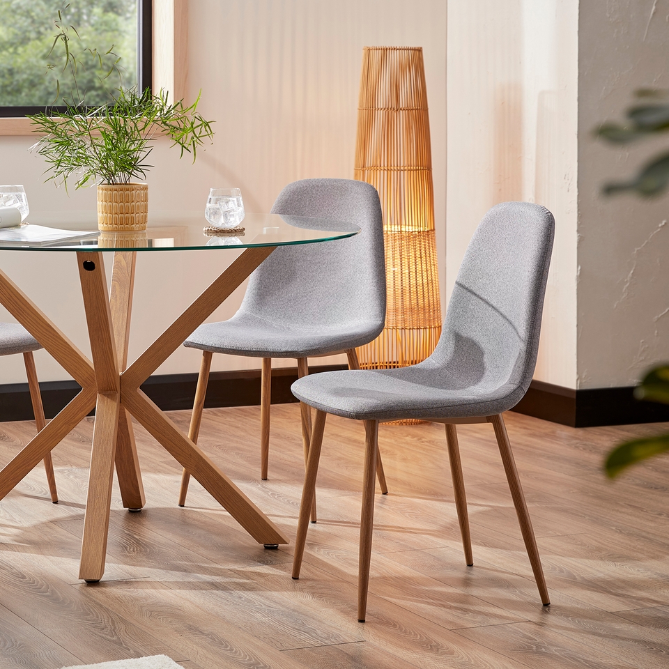 Ludlow dining chairs outlet