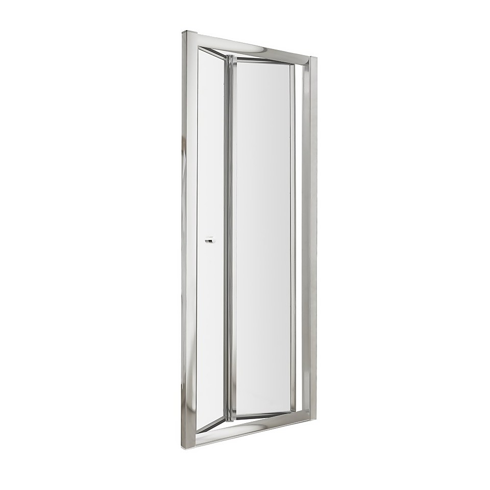 Balterley Bi-fold Shower Door - 760mm (5mm Glass)