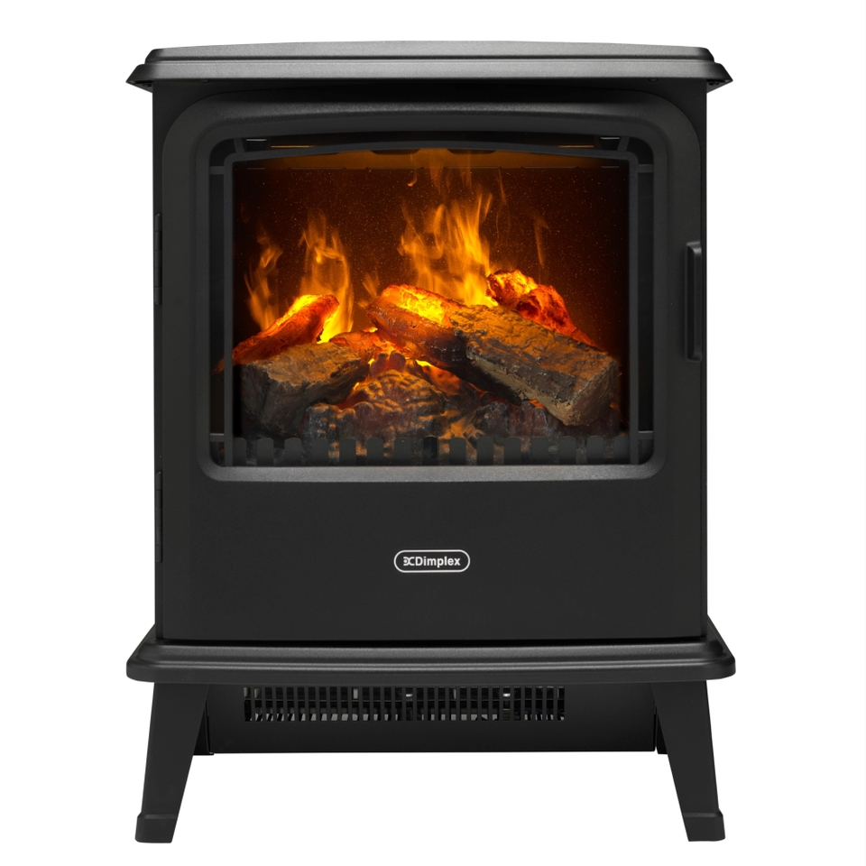 Dimplex Bayport Optimyst Electric Stove Homebase