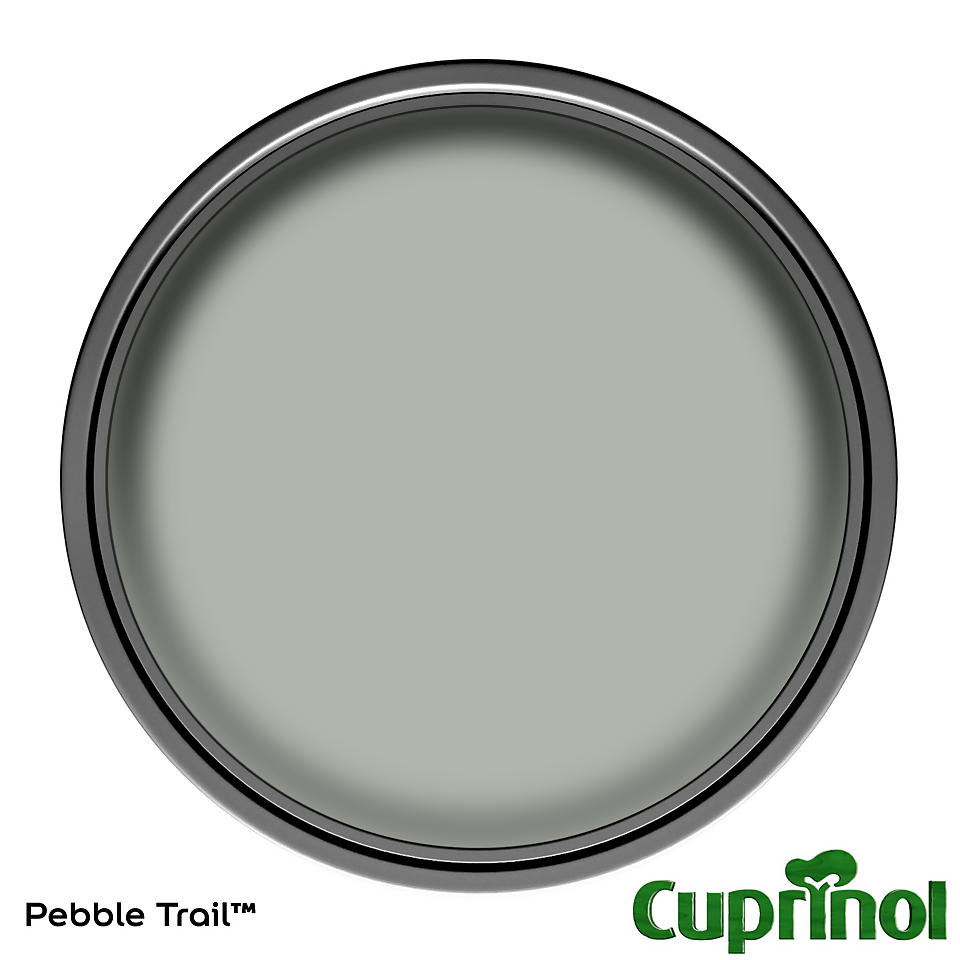 Cuprinol Garden Shades Pebble Trail 2.5L Homebase