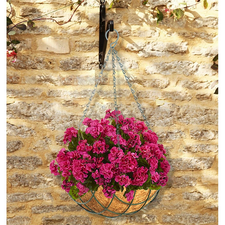 Hanging Basket - 30cm