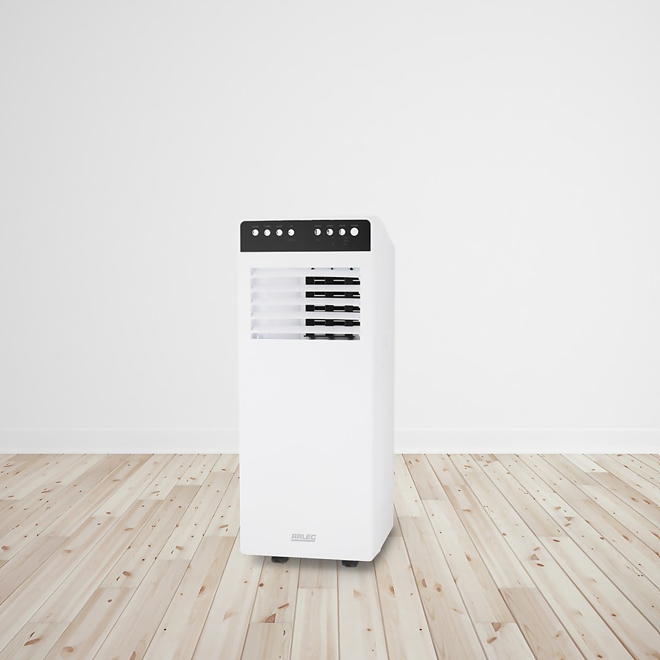 Portable Air Conditioner - 12000 BTU