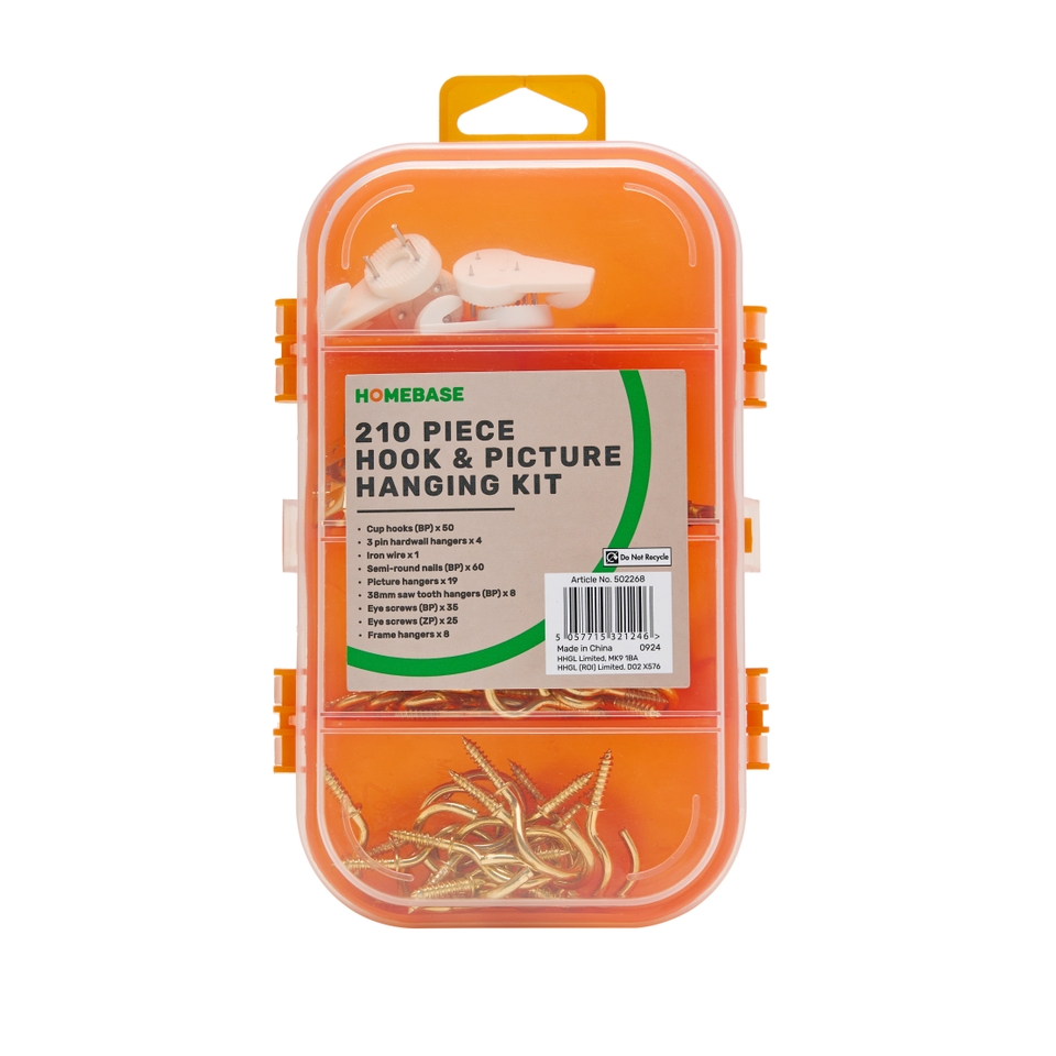Homebase picture hooks sale