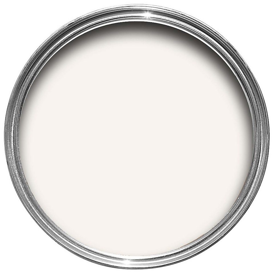 Farrow & Ball Primer Wall & Ceiling Primer & Undercoat White & Light Tones - 2.5L