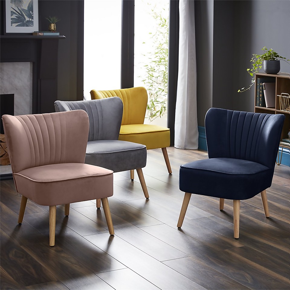 Homebase bedroom chair 2025