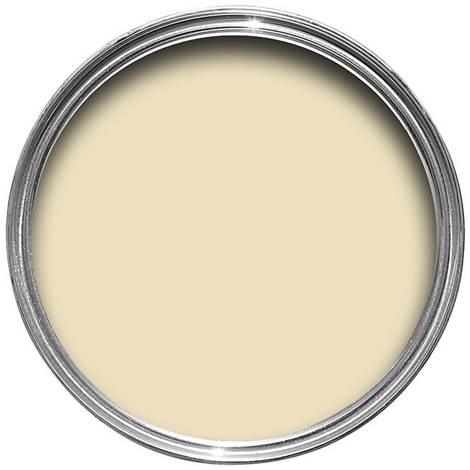 Farrow & Ball Estate Emulsion Paint House White - Tester 100ml