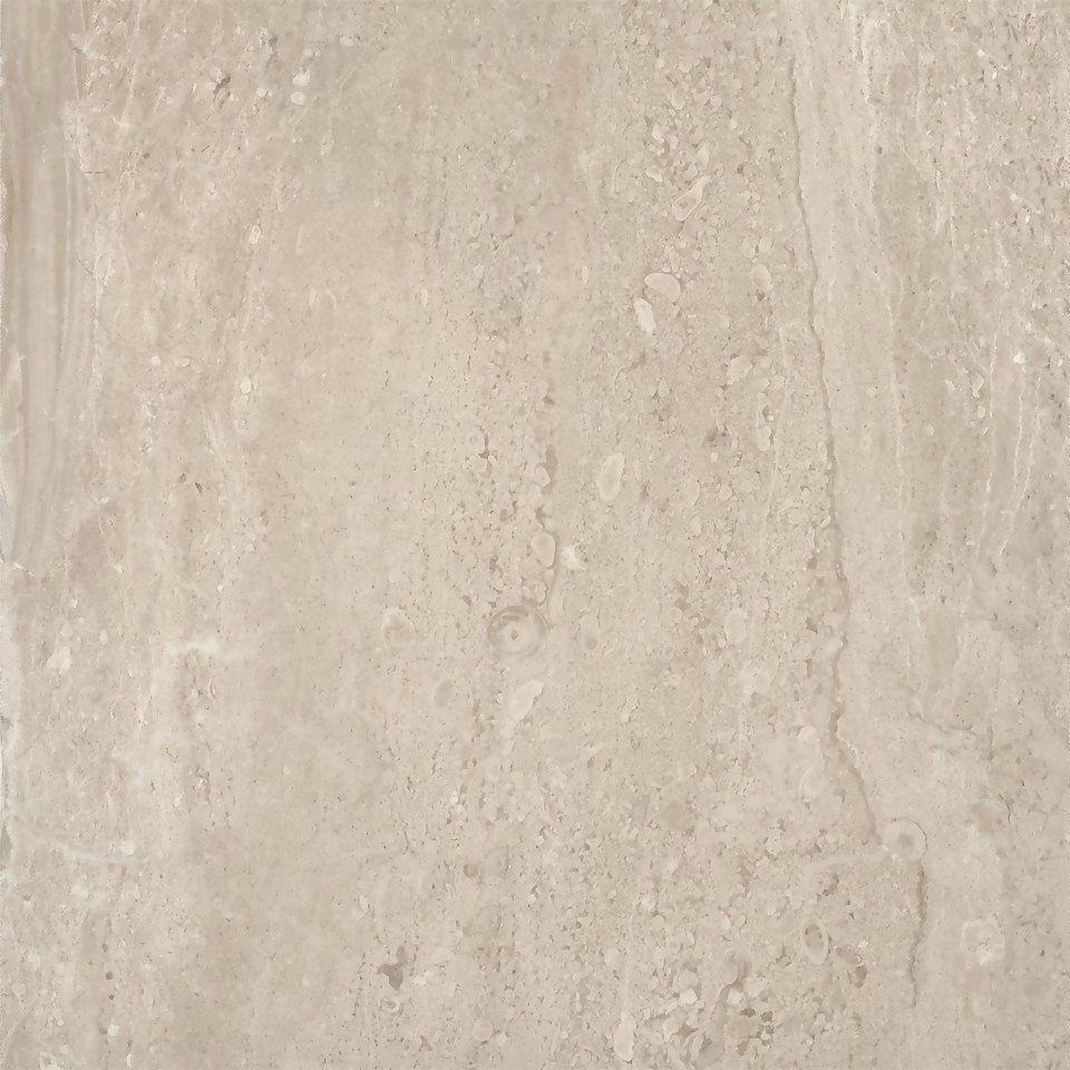 Kendal Grey Floor Tile - 330 x 330mm